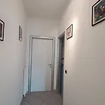 Bruxelles Apartment, A 2 Passi Dal Mare Rif A441 Porto d'Ascoli