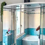 Bruxelles Apartment, A 2 Passi Dal Mare Rif A441