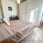Bruxelles Apartment, A 2 Passi Dal Mare Rif A441 Porto d'Ascoli