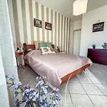 Bruxelles Apartment, A 2 Passi Dal Mare Rif A441 * Porto d'Ascoli