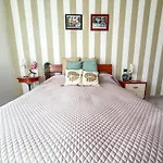 Bruxelles Apartment, A 2 Passi Dal Mare Rif A441 Apartment Porto d'Ascoli