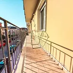 Bruxelles Apartment, A 2 Passi Dal Mare Rif A441 Apartment Porto d'Ascoli
