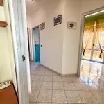 Bruxelles Apartment, A 2 Passi Dal Mare Rif A441 Apartment *