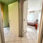 Apartment Bruxelles Apartment, A 2 Passi Dal Mare Rif A441