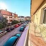 Bruxelles Apartment, A 2 Passi Dal Mare Rif A441 Apartment Porto d'Ascoli