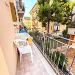 Bruxelles Apartment, A 2 Passi Dal Mare Rif A441 Porto d'Ascoli