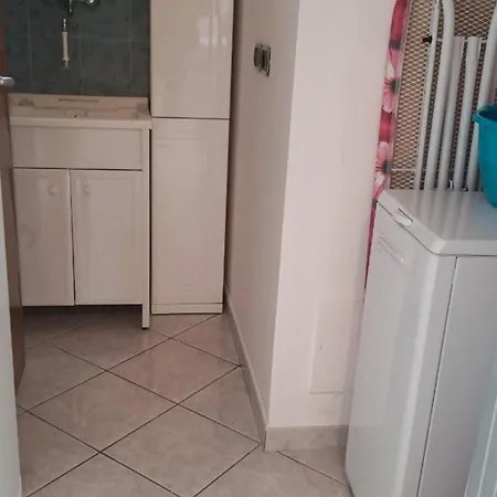 Bruxelles A 2 Passi Dal Mare Rif A441 Apartment Porto d'Ascoli