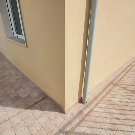 Apartmán Bruxelles Apartment, A 2 Passi Dal Mare Rif A441 Porto d'Ascoli