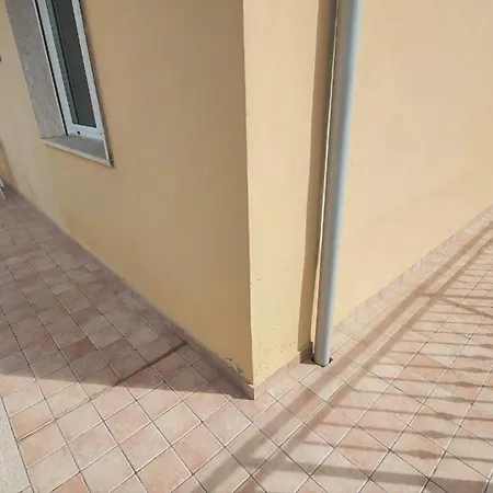 Bruxelles Apartment, A 2 Passi Dal Mare Rif A441 Porto d'Ascoli