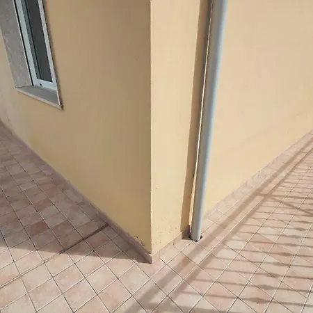 Apartmán Bruxelles Apartment, A 2 Passi Dal Mare Rif A441 *