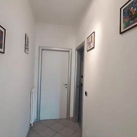 Bruxelles Apartment, A 2 Passi Dal Mare Rif A441 Порто-д'Асколи