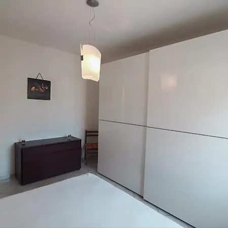 Bruxelles Apartment, A 2 Passi Dal Mare Rif A441 Apartmán *