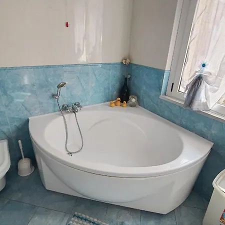 Lägenhet Bruxelles Apartment, A 2 Passi Dal Mare Rif A441