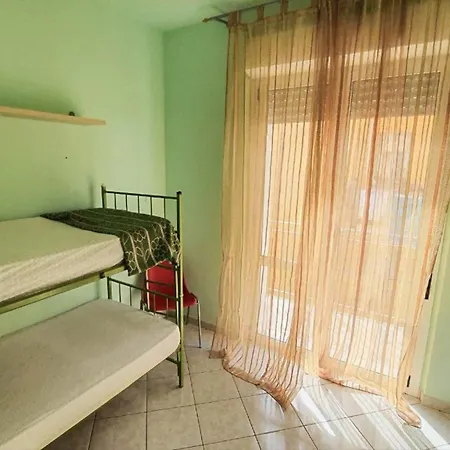 Bruxelles Apartment, A 2 Passi Dal Mare Rif A441 * Porto d'Ascoli