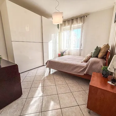 Bruxelles Apartment, A 2 Passi Dal Mare Rif A441 公寓 阿斯科利港
