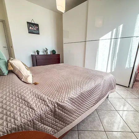 Bruxelles Apartment, A 2 Passi Dal Mare Rif A441 Порто-д'Асколи